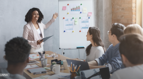 Identidad organizacional: responsabilidad estratégica de los líderes